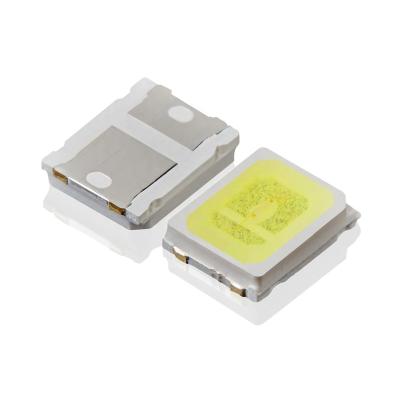 China Chinese Epistar 2835 SMD LED Datasheet High Voltage Chip 6V LED Lamp Quality SMD 3528 LED Warm White Color for sale