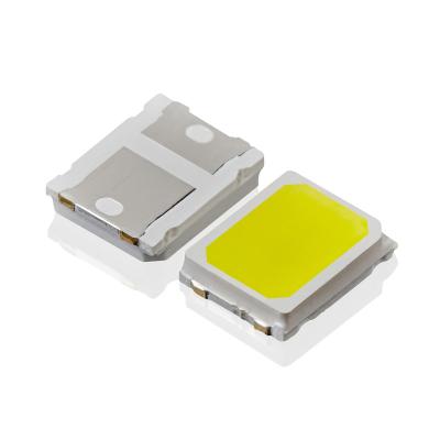 China Original Led Lighting SMD 2835 LED Chip 1W 9V If100Ma Factory LED Lamp Ra Chip Ra 80 101-136Lms/W for sale