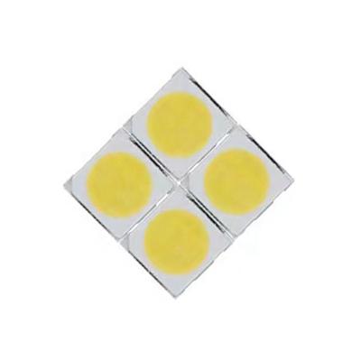 China China wholesale 1W SMD 3030 6V 135-155Lm street light manufacturers for street light tunnel light high bay light for sale