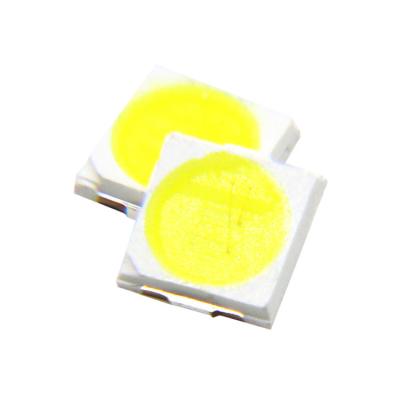 China Original Wholesale Growing LED Factory Lights SMD 3030 9V 1W LED Chip 128-170Lm/W Suppiler 2700K-6000K LED Chip LED Light for sale