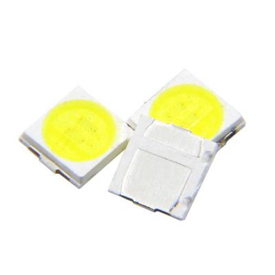 China Professional Emc SMD 3030 LED Chip For Street Light Flood Light 1W 6V 185Lm/W 4000K-6500K Ra70 From Street Lamp Manufacturer for sale