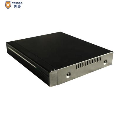 China Original HK NBD8010S 10CH 4K H 265AI CCTV NVR Network Digital Video Recorder XM Model Hisilicon HK-5710SKL Type for sale