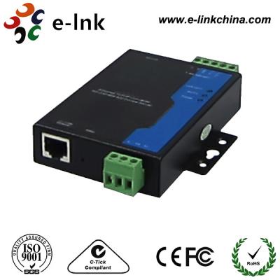 China Serial Ethernet Converter LNK-SE001 Low Cost RS232/422/485 To Ethernet LNK-SE001 for sale