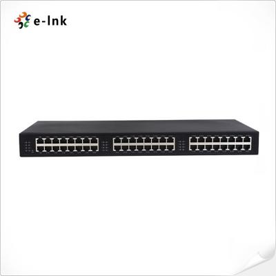 China CCTV Networking Surveillance 24 60W 10/100/1000Mbps Gigabit PoE Injector PoE Port Adapter for sale