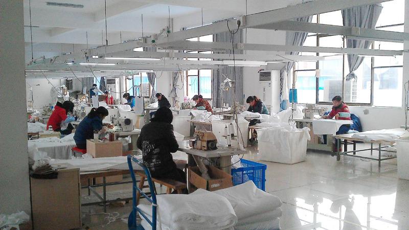 Verified China supplier - Yiwu Zhuoyi Household Products Factory