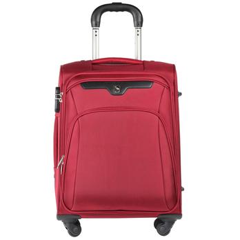 China 20-24-28-32 EVA LUGGAGE / POLYESTER TROLLEY BAG / LUGGAGE SET for sale