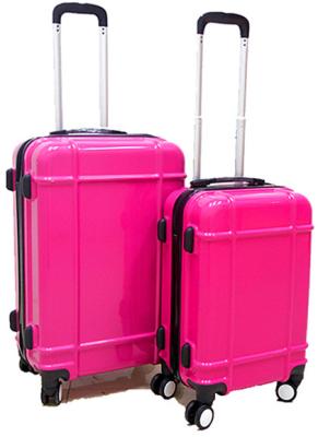 China ABS/PC LUGGAGE / HARD SHELL LUGGAGE / HARD SIDE LUGGAGE / TROLLEY CASE for sale