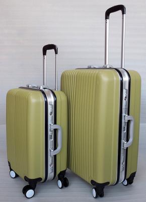 China SPINNER LUGGAGE / ABS luggage / hard shell luggage /HARDSIDE LUGGAGE for sale