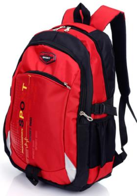 China shoulder bag / backpack / school bag / sports bag for sale