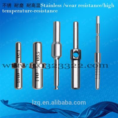 China Medical Stainless Steel Parallel Pin , Implant Paralleling Device for sale