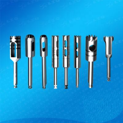 China Dental Implant Drill Extension Supplement OEM for sale