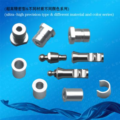 China titanium alloy circular guide sleeve no--standard\special-shape for sale