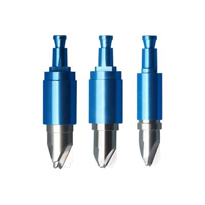 China Other Cranial Perforator Disposable Self-Releasing Inner Drill SMART DRILL Cranial Perforator Drill for sale