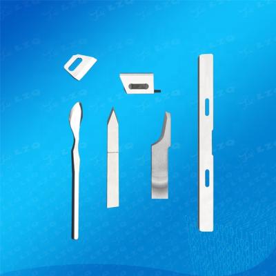 China stainless steel blade carbon steel bladeSurgical bladeSurgical blade customize for sale