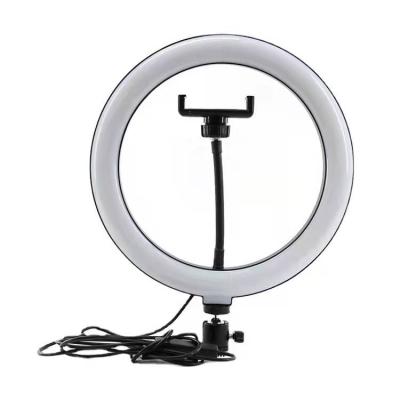 China Mini Multiple Class Photo Studio Portable Photography Phone Holder Remote Control Reading Lights Selfie Led Ring Light for sale