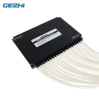 China Multi-point optical monitoring 1x124,  1x144, 1x256 High Channel numbers Micre-Electro-Mechanical System MEMS Optical switches Module for sale