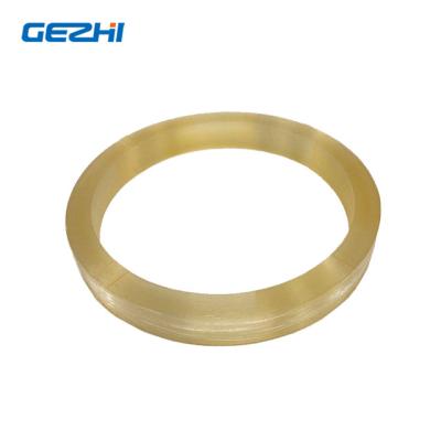 China Closed-loop fiber optic gyroscope Polarization-maintaining Optical Fiber Coil for Fiber optic gyroscope (FOG) for sale