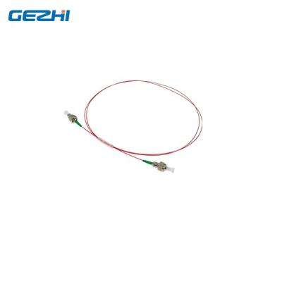 China Data Center Polarization Maintaining PM patch cord 780/980/1550/1950nm fiber patch cable with High precision FC/APC connector Jump cord for sale