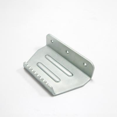 China Pull Free Opener Foot Door Opener Easy Installation Hands Door Metal Door Non-locking Thick Material for sale