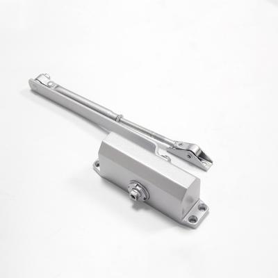 China Quality Assurance /Mute Smooth / Heavy Duty Door Closer Attractive And Durable Commercial Automatic Door Closer for sale