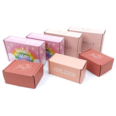 China Wholesale Handmade Ready to Ship Queen Bee Rose Jewelry Cardboard Custom Western Shipping Box for sale