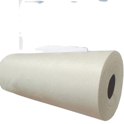 China China Manufacturers High Quality 100% Sustainable Fiber Bamboo Spunlace Nonwoven Fabric for sale