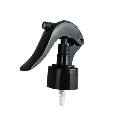 China Garden Durable Using Child Proof Chemical Resistant Trigger Sprayer evo for sale