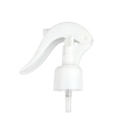 China Hot Sale Garden All-Season Custom Logo Plastic 24/410 Garden Trigger Sprayer for sale