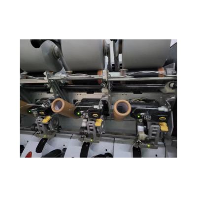 China Original Textile Saurer BD7 Open End Machine for sale