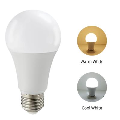 China Living Room AC230V A19 Led Bulb E26 E27 B22 Smart Led Lamp Smart Light Home Lighting 9W for sale