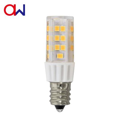 China ROAD Dimmable Energy Saving 5W 7W E12 G4 Mini Led Corn Light Bulb for sale