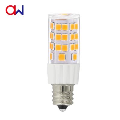 China Wholesale High Quality ROAD 2021 PC+Ceramics E12 Base 3W AC 110V 230V Led Bulb Light for sale