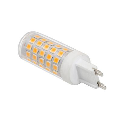 China High Quality Office Factory Direct Sale 6W 4000K 2853 SMD G9 Corn Patch LED Light Bulb with CE, RoHS, CE Rohs for sale