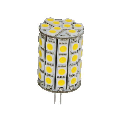 China LED Desk Lights For Motorcycles 5w 12V SMD LED G4 LED Dimmable Light Lamp for sale