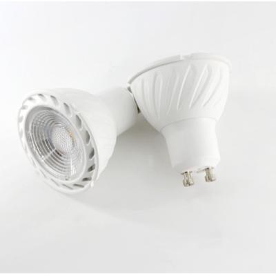 China Hotel LED Bulb GU10 Mr16 5W AC120V/AC230 Energy Saving Indoor Light Lamp for sale