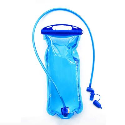 China BPA Free Soft Stable Soft TPU Folding Water Bottles Flask Soft Flask For For Travel Water Bag RunningOutdoor Sports for sale