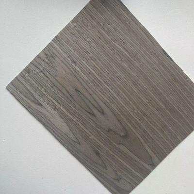 China Traditional 1220*2440mm 2.5mm  Eucalyptus wood/Poplar wood/black walnut Multilayer board Veneer panel plywood for sale