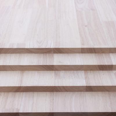 China Traditional 1220 * 2440 * 12mm 15mm 18mm oakSolid wood board plywood  glulam for sale