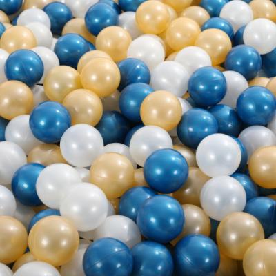 China Popular Hot Sale PE Ocean Balls for sale