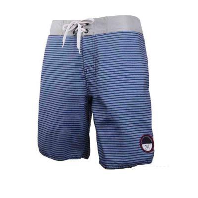 China Fashionable factory price Anti-UV customized print print swimming pool boardshort boys surfing bermuda shorts for sale