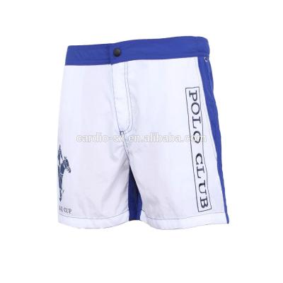 China Cool Design Super Quality Men's Boardshort Brazil Manufacturing Companies Anti-UV for sale