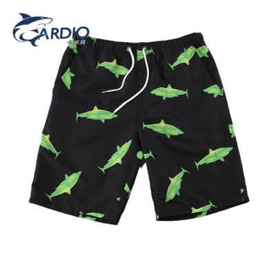 China OEM Breathable Service Wholesale Swimming Trunks Transparent Swim Shorts Beach Short Pants for sale