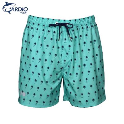 China Anti-wrinkle China Textile Abbreviations Mens Cycling Mens Polyester Spandex Shorts for sale