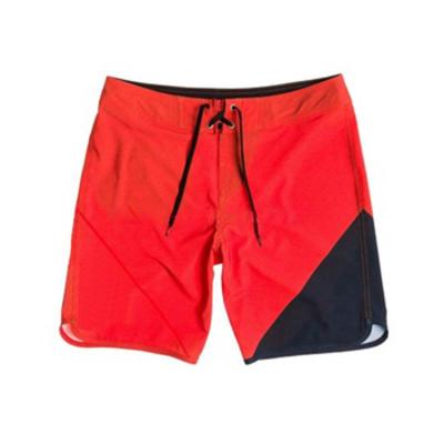 China New High Quality Anti-UV 4 Way Stretch Shorts For Men Surfing Boardshorts for sale