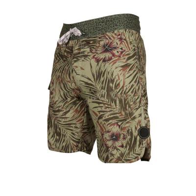 China 100 Polyester Breathable Shorts For Wholesale Cargo Shorts Hiking Shorts Men for sale