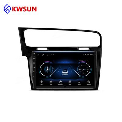 China GPS Car Multimedia Radio Audio Car DVD Player 10.1