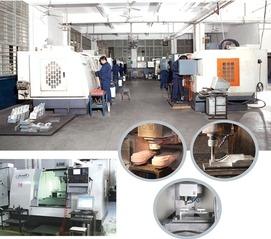 Verified China supplier - Xiyuan (fujian) Professional Shoe Mould Co., Ltd.