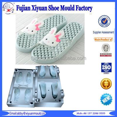 China OEM & ODM Welcome High Quality Baby Cheap Eva Sandals Mould,Cheap Girls Sandals Mould,Promotion Kids Baby Sandals Mould for sale