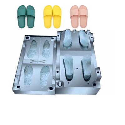 China Eva Slipper aluminum l mold, EVA aluminum shoe mold on sale for sale