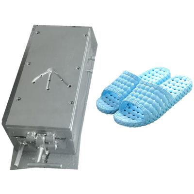 China Depend On Requirement PVC Massage Shoe Mold for sale